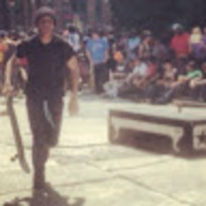 Meet your Posher, Darnell